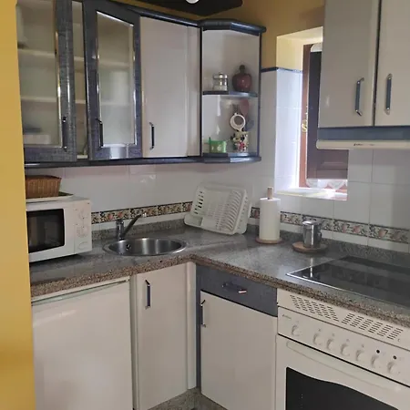 Casa Azul * Villahormes