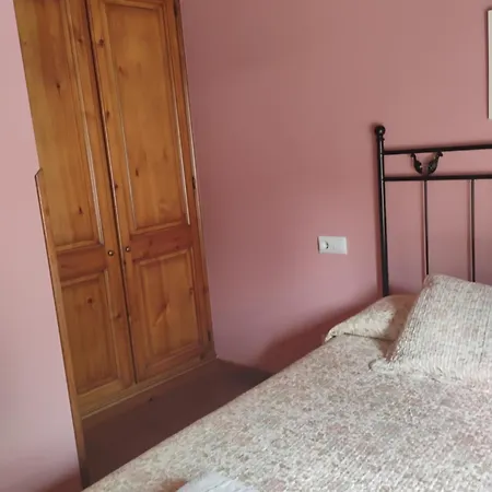 مزرعة للإقامة Casa Azul *