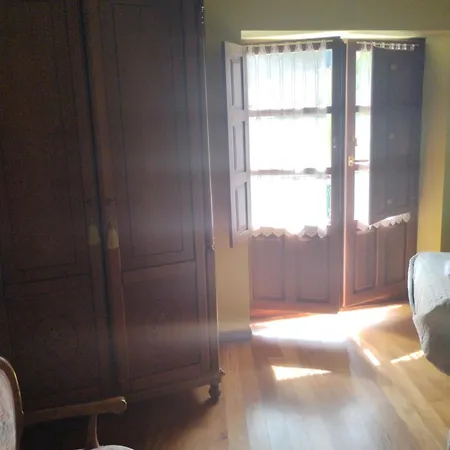 Casa Azul مزرعة للإقامة *