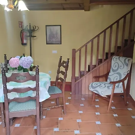Casa Rural Casa Azul