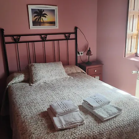 Casa Azul Villahormes