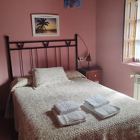 Casa Azul * Villahormes