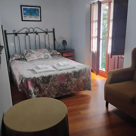 Casa Azul Villahormes