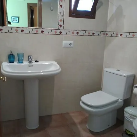 Casa Azul * Villahormes