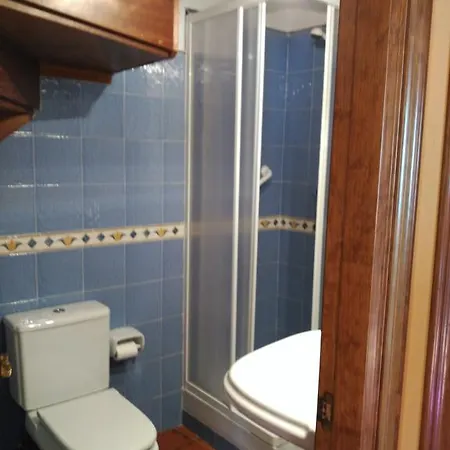 Casa Azul Villahormes