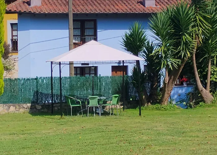 Casa Azul Agroturismo