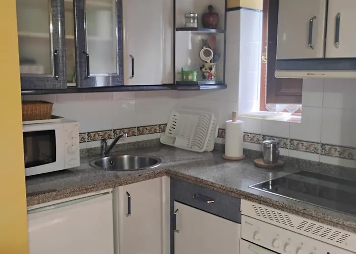 Casa Azul * Villahormes