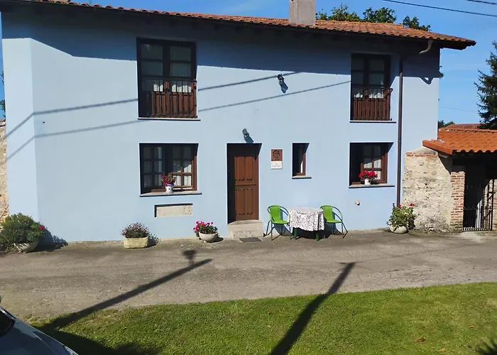 Casa Azul Agroturismo