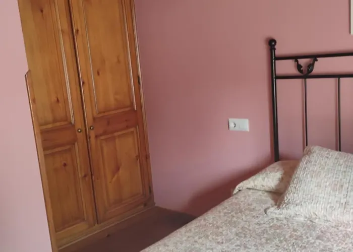 Agroturismo Casa Azul *