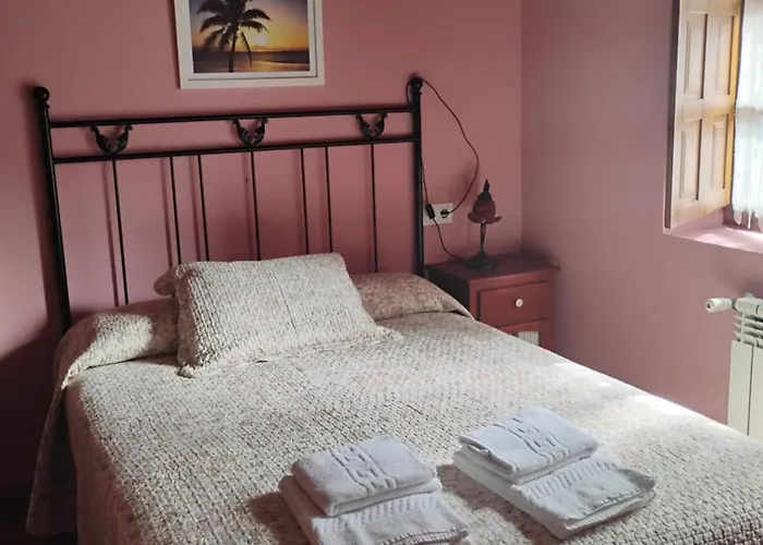 Casa Azul * Villahormes