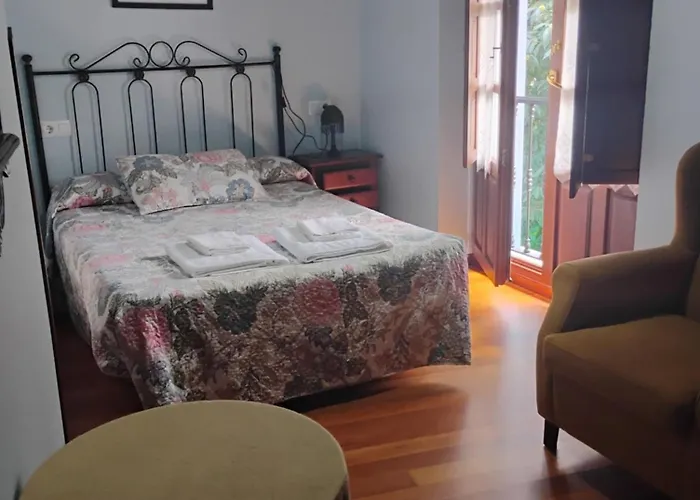 Casa Azul Villahormes