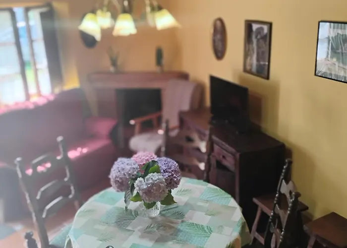 Casa Azul Agroturismo