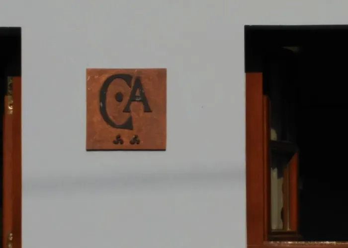 Casa Azul Agroturismo