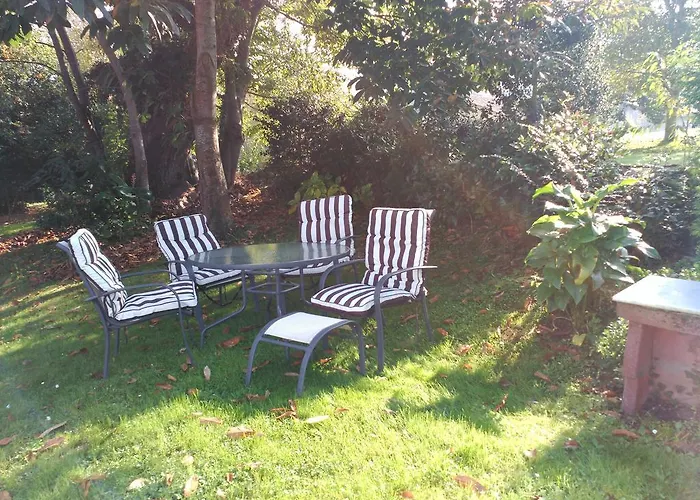 Agroturismo Casa Azul