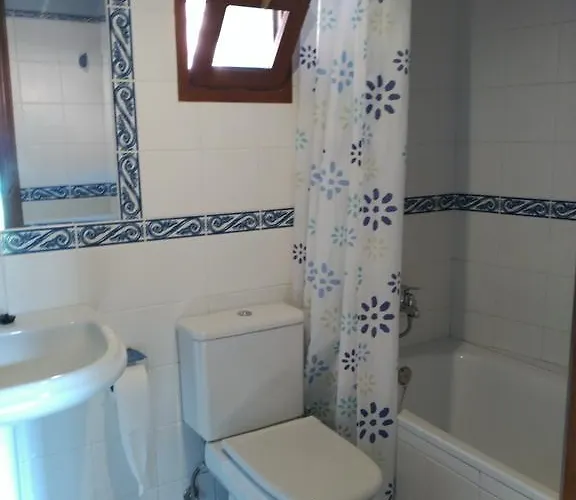 Casa Azul Agroturismo Villahormes