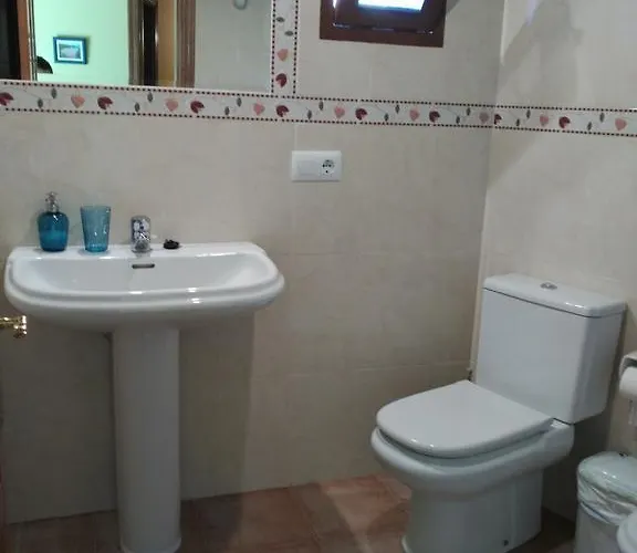 Casa Azul * Villahormes