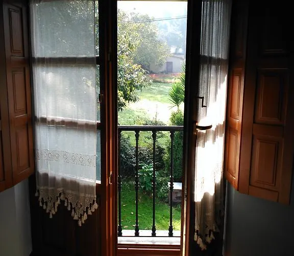 Agroturismo Casa Azul