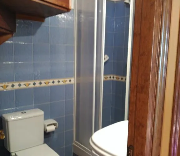 Casa Azul Villahormes