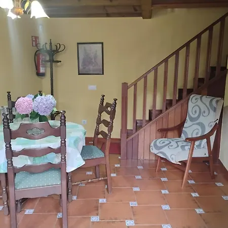 Casa Rural Casa Azul