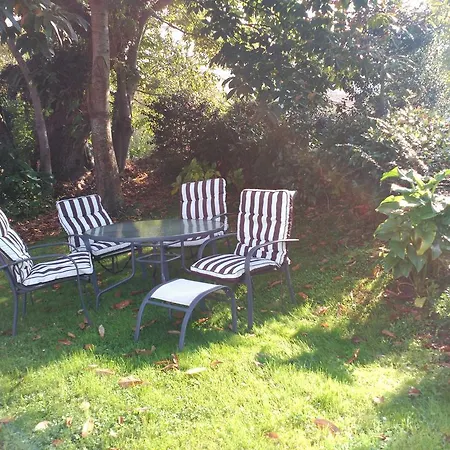 Agroturismo Casa Azul
